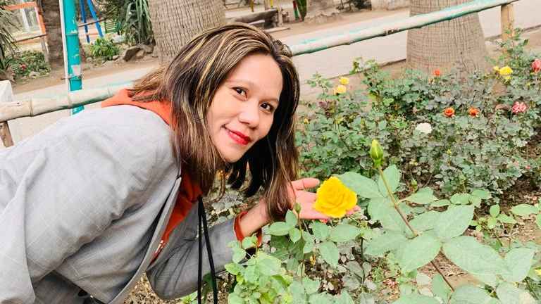 Rose