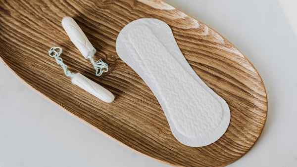 Sanitary Pad