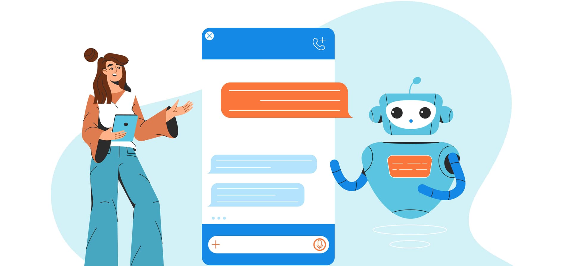 AI Chatbot Development Company