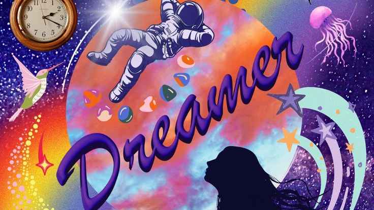 Future Dreams Vision  Human Rights