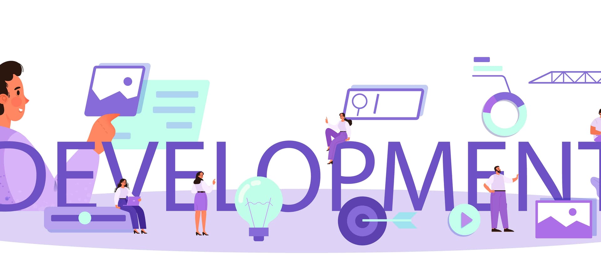 Full Stack Development Company