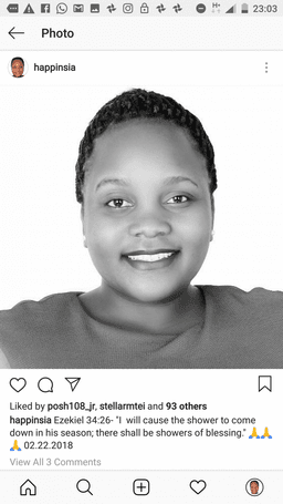 Profile Photo