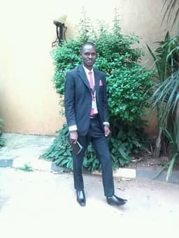 Profile Photo