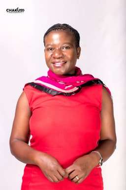 Profile Photo
