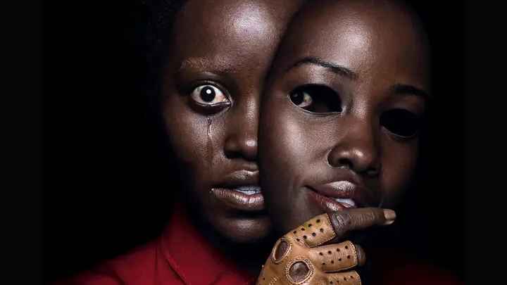 This show what people pass through. Behind the smile is a tears